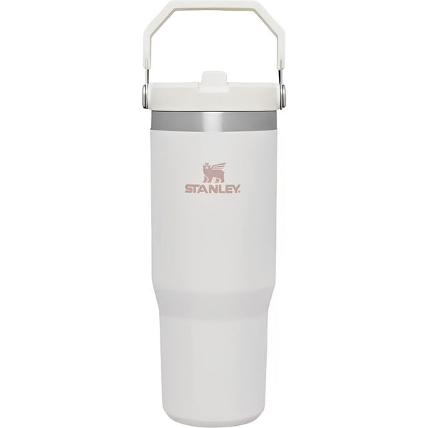 BOTELLA STANLEY TUMBLER FLIP 887ML ROSE QUARTZ
