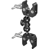 PINZA DOBLE SMALLRIG (5331)