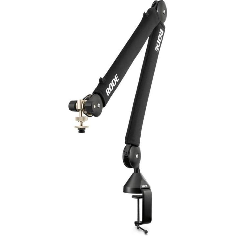 BRAZO SOPORTE PARA MICROFONO RODE PSA1+