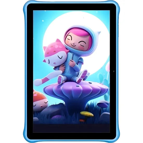 TABLET BLACKVIEW TAB A6 KIDS 4GB/128GB OCEAN BLUE Product