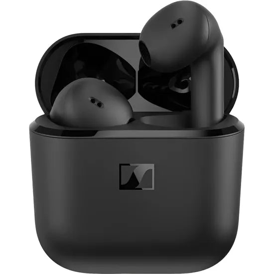 AURICULAR WIRELESS SENNHEISER ACCENTUM OPEN OTW1 BT BLACK