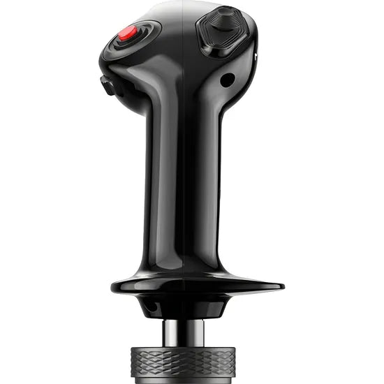 PALANCA DE VUELO MOZA RACING MA3X AS005 BLACK Product