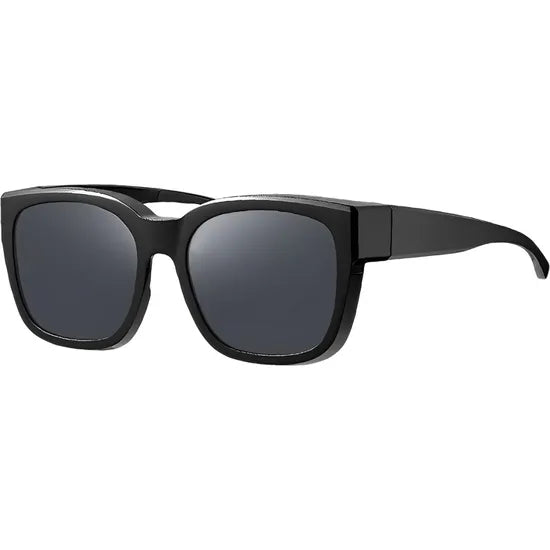 LENTE DE SOL XIAOMI SUNGLASSES MSG05GL POLARIZED FITOVER BLACK + CASE Product