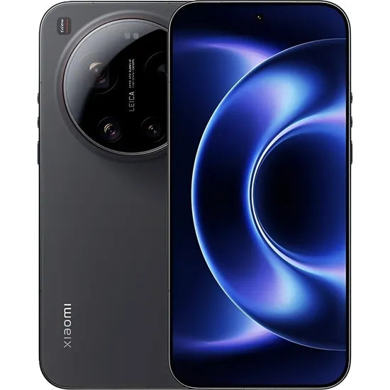 CELULAR XIAOMI 17 ULTRA DUAL 512/16GB RAM 5G CAM.LEICA BLACK Product