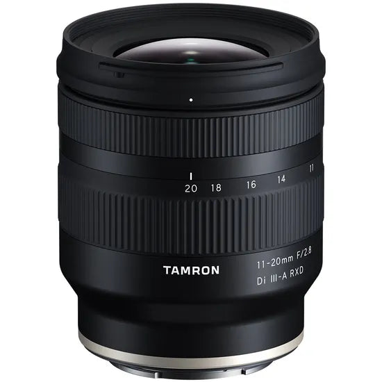 LENTE TAMRON 11-20MM F/2.8 DI III-A RXD (APS-C) P/ SONY Product