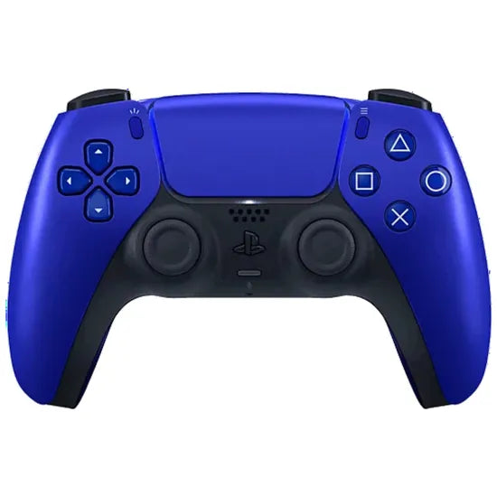 VJ PS5 CONTROL DUALSENSE WIRELESS CFI-ZCT1W COBALT BLUE (GTA 1 AÑO PY) Product