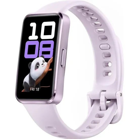 RELOJ HUAWEI BAND 10 PURPLE NORA-B29 ALUMINIUM Product