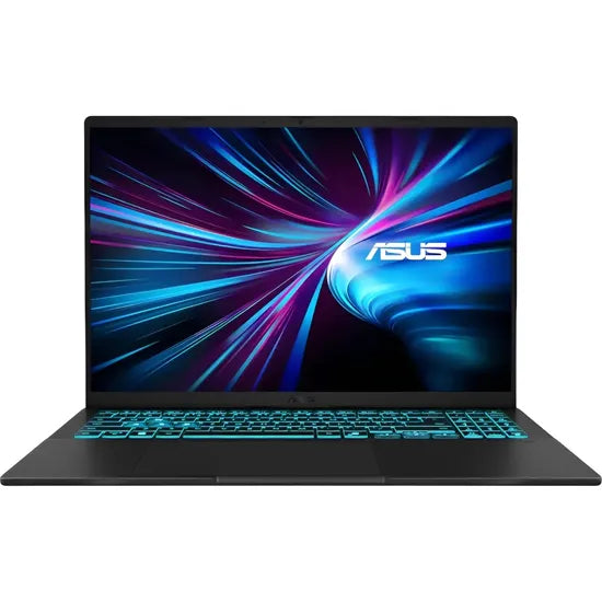 NOTEBOOK ASUS V16 V3607VP-DS74 I7-240H 5.20GHZ/16GBD5/1TBSSD/16""/IPS/144HZ/RTX5070/W11/ING/BK