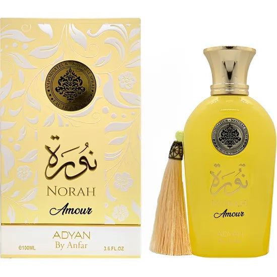 PERFUME  ADYAN NORAH AMOUR EDP 100ML - FEMENINO Product