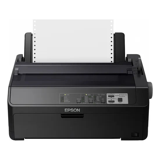 IMPRESORA MATRICIAL EPSON FX-890II 220V C11CF37302