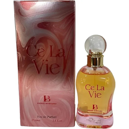 PERFUME  PIERRE B.CE LA VIE EDP 100ML