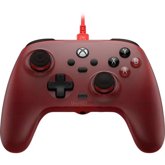 VJ CONTROL GAMESIR T7 X-BOX WIRED RED  +1MES GAME PASS Product