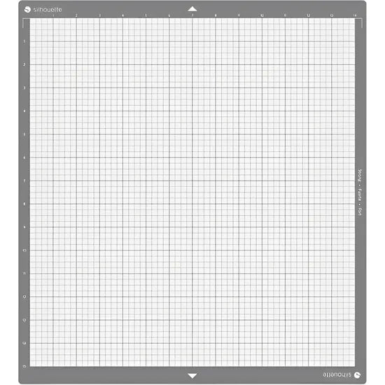 SILHOUETTE BASE DE CORTE/TAPETE CUT-MAT-15ST Product