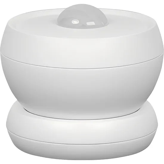 SENSOR MOVIMIENTO MOES C/BASE MAGNETICA ZSS-S01-PIR ZIGBEE/ALEXA/GOOGLE Product