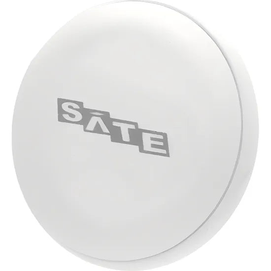 LOCALIZADOR SATELLITE MF01 TRACKING IOS/WHITE