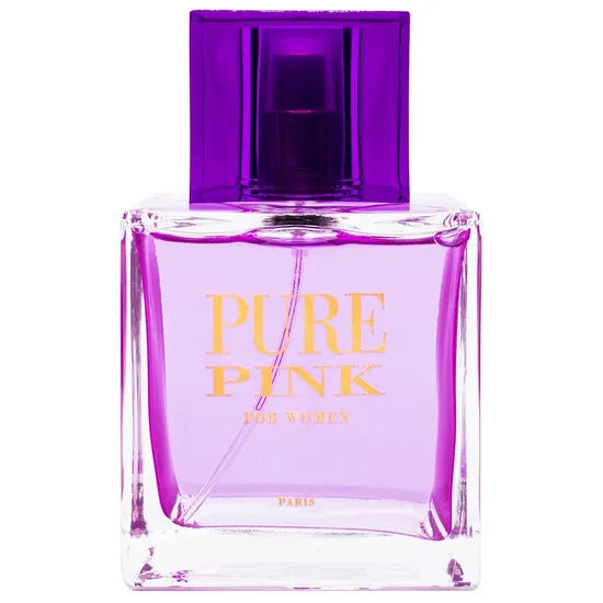 PERFUME  GEPARLYS L'ORIENTAL PURE PINK EDP 100ML
