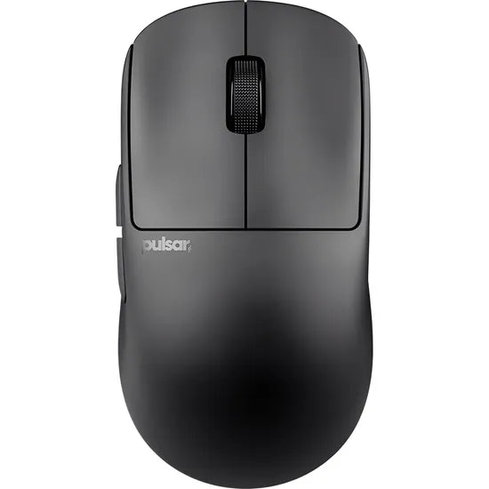 MOUSE WIRELESS PULSAR  X2 CRAZYLIGHT MEDIUM PX2CL201 8K 37G/OPTL SW/XS-1/32000DPI/JET BLACK Product