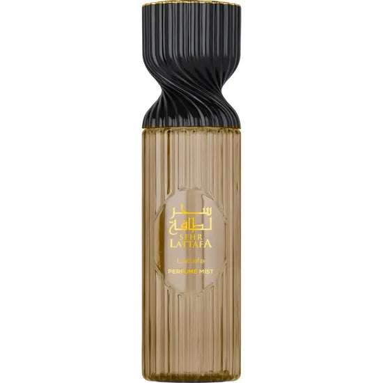 COLONIA LATTAFA SEHR 250ML Product
