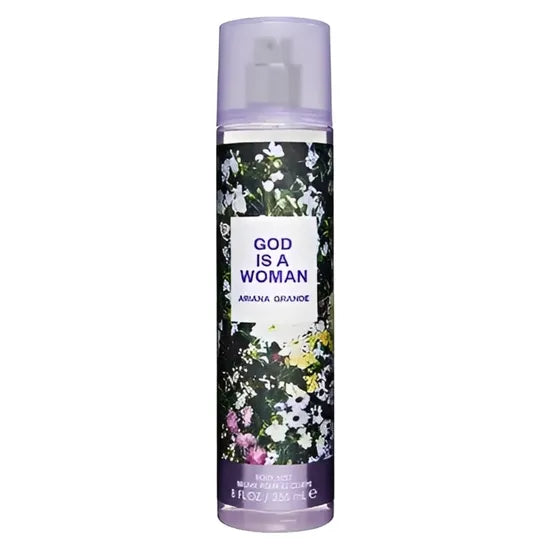 COLONIA ARIANA GRANDE GOD IS A WOMAN 236ML