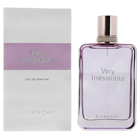 PERFUME  GIVENCHY VERY IRRESISTIBLE EDP 80ML - FEMENINO Product