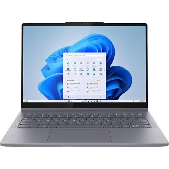NOTEBOOK LENOVO IDEAPAD 5 2IN1 83KR0047US ULTRA 5-225U 4.8/8GBD5/512SSD/14""/IPS/TOUCH/W11/ING/GREY Product