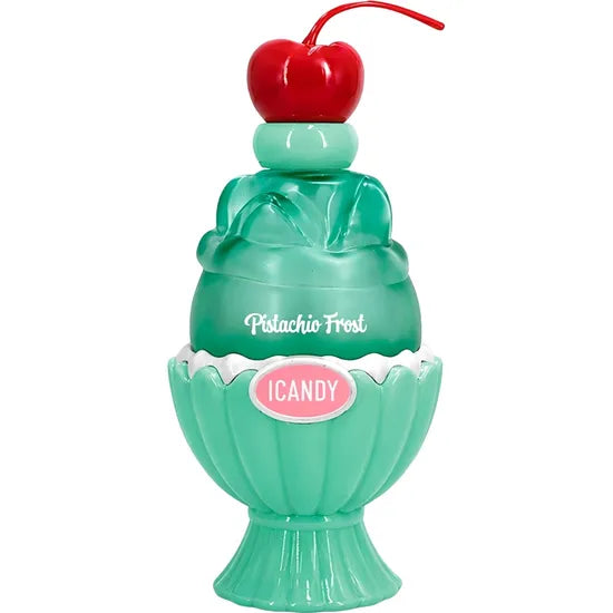 PERFUME  ICANDY SCOOP PISTACHIO FRONST EDP 60ML - FEMENINO