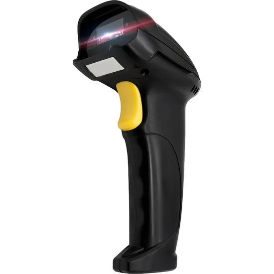 LECTOR CODIGO DE BARRA FTX LC013SH5 1D/LASER/USB Product