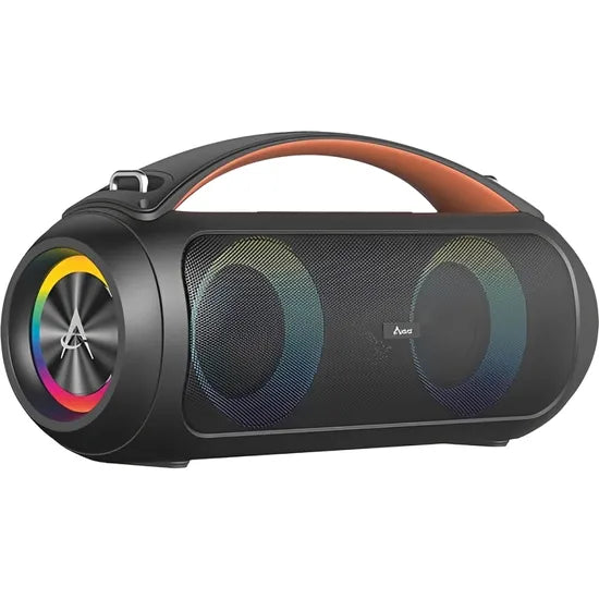 SPEAKER AUDISAT X80 PLUS BLACK Product