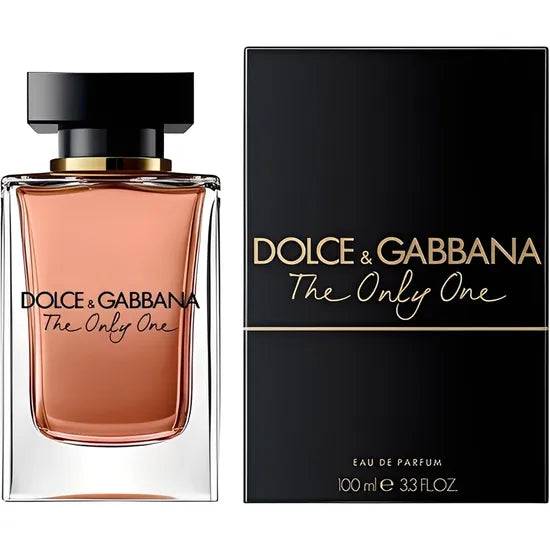 PERFUME  D&G THE ONLY ONE 100ML EDP - FEMENINO