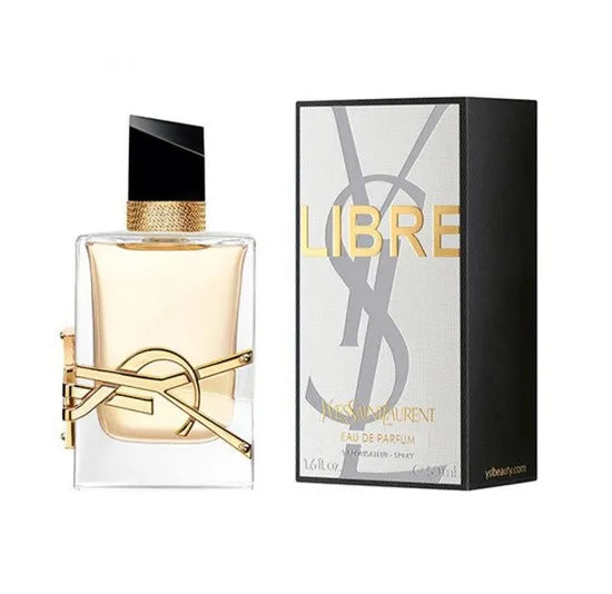PERFUME  YSL LIBRE EDP 90ML - FEMENINO