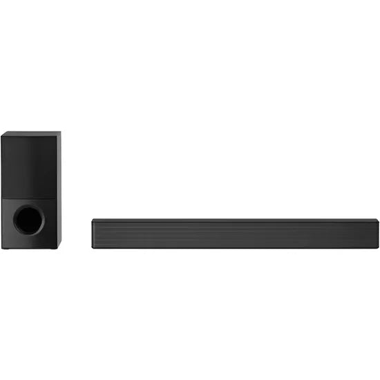 SOUNDBAR LG SNH5 BIV 4.1/600W/BT/OPTIC/USB/HDMI ARC/DTS VIRTUALX/BLACK Product