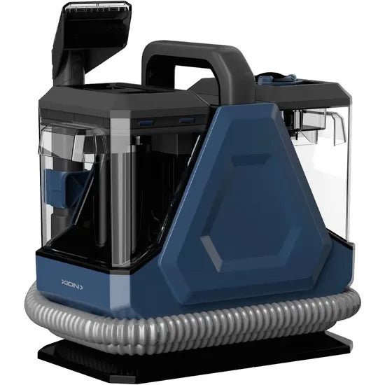 ASPIRADOR P/ALFOMBRA XION XI-VC550 1.9L/550W/220V 50-60HZ