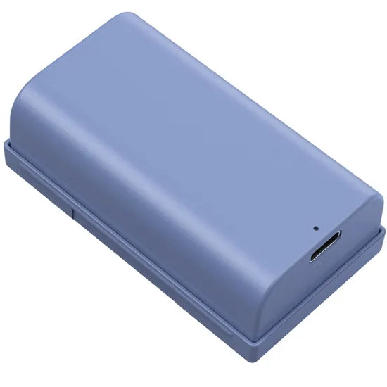 SMALLRIG BATERIA NP-F550 RECARGABLE USB-C 4331 Product