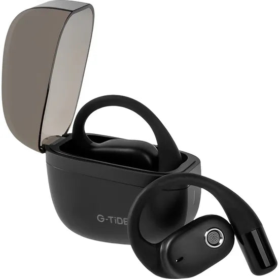 AURICULAR G-TIDE OWS8 BLACK Product