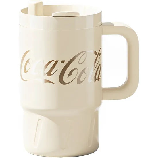 BOTELLA TERMICA COCA COLA NS800B1 800ML BLANCO