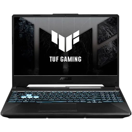 NOTEBOOK ASUS TUF FA506NCQ-HN013W R7-170 4.75/16GBD5/512SSD/15.6""/144HZ/RTX3050/W11/ESP/BK 1GTA.PY