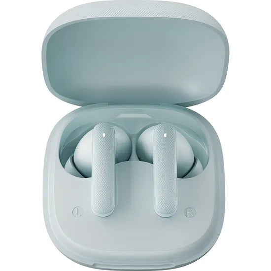 AURICULAR QCY BUDS TRUE WIRELESS LIGHT BLUE BH24QT43A