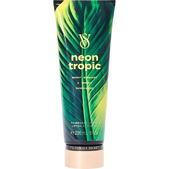 LOCION VS NEON TROPIC 236ML Product