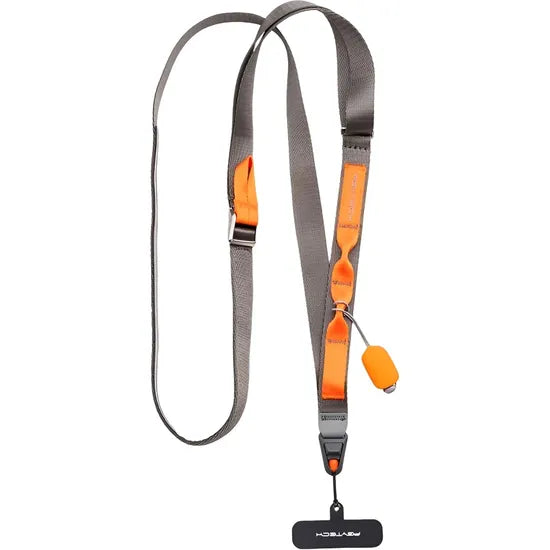 CORREA P/ CELULAR PGYTECH LINKGO MISTY GREY P-PG-007 Product