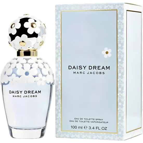 PERFUME  MARC JACOBS DAISY DREAM EDT 100ML - FEMENINO Product
