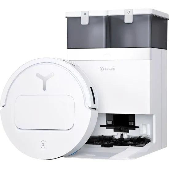 ASPIRADOR ECOVACS ROBOT VACUUM T50 PRO OMNI DDX67 WHITE Product