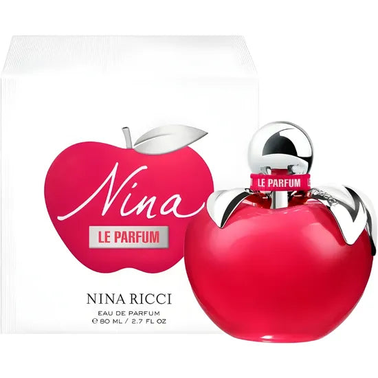 PERFUME   NINA LE PARFUM 80ML-FEMENINO