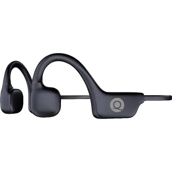 AURICULAR BONE QUANTA QTABIG20 GRAVITY IPX5/SPORT/ÓSEA/BLACK Product