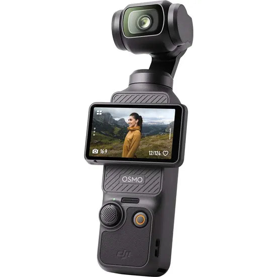 CAMARA DJI OSMO POCKET 3