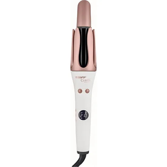 ONDULADOR TAIFF CURVES AUTOMATIC 32MM ROSE BIVOLT