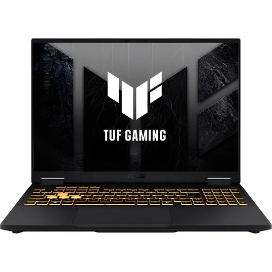 NOTEBOOK ASUS TUF FX608JHR-RV002W I7-14650HX/16GBD5/512SSD/16""/165HZ/RTX5050 8GB/W11/ESP/GR 1GTA.P Product