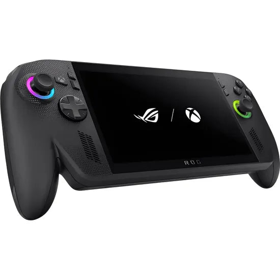 ASUS ROG XBOX ALLY Z2 EXTREME BLACK 1TB/24GB/120HZ/FHD RC73XA-XB