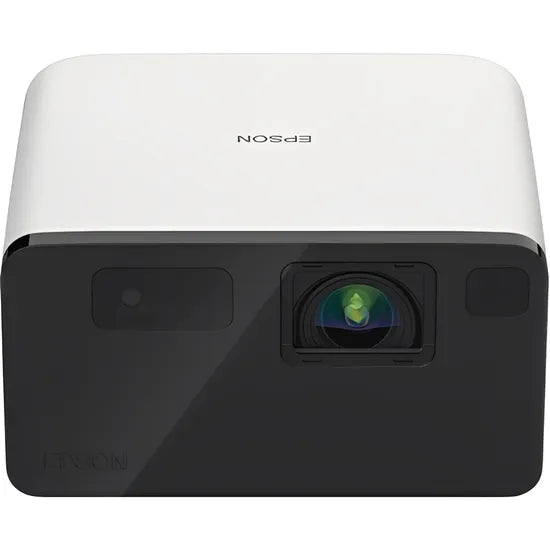 PROYECTOR EPSON EPIQVISION LASER SMART EF21 FHD 1000L WHITE Product