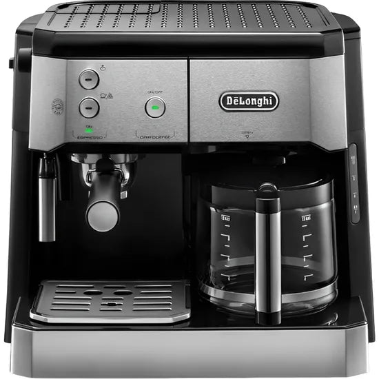 CAFETERA DELONGHI COMBI ESPRESSO-FILTRO 220V 952/421