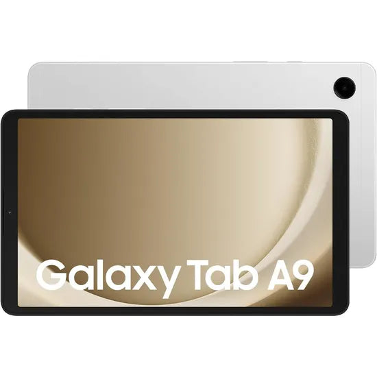 TABLET SAMSUNG TAB A9 SM-X115 LTE 8.7"" 4GB/64GB SILVER Product